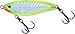 MirrOLure Mirrodine C-Eye Pro Suspending Twitchbait Mardi Gras Trout (2-5/8