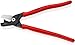 KNIPEX Tools 95 11 225 StepCut® XL Cable Shears, 9