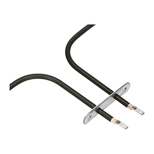 LUTH Premium Profi Parts Heizung Unterhitze kompatibel mit Zanussi 3570635015 1000W 220/240V für Backofen