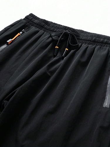 Lymio Track Pant for Men || Track Pants || Plain Track Pant (TP-57-58)