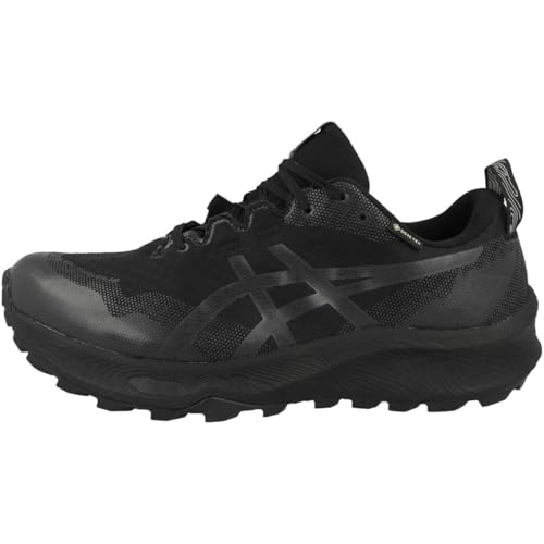 Asics 1011B801 - Gel-Trabuco 12 GTX Schwarz Gr. 12