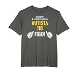 Autista 118 Regalo