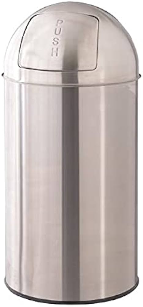 インダストリアル ステレンスペール ゴミ箱 ダストボックス