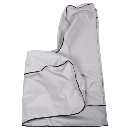 Cubierta para patinete eléctrico plegable en tela Oxford impermeable y resistente a rayos UV