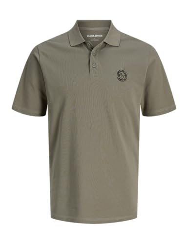 JACK & JONES Jjalliance Polo Ss – Ansicht 1