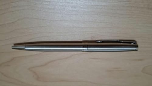 パーカー ソネット ステンレススチールCT ボールペン」の人気