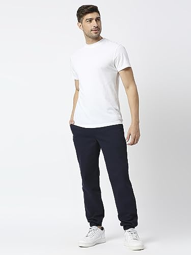 Image of Thomas Scott Men's Regular Fit Mid Rise Pants