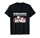 Japan T-Shirts & Geschenkideen