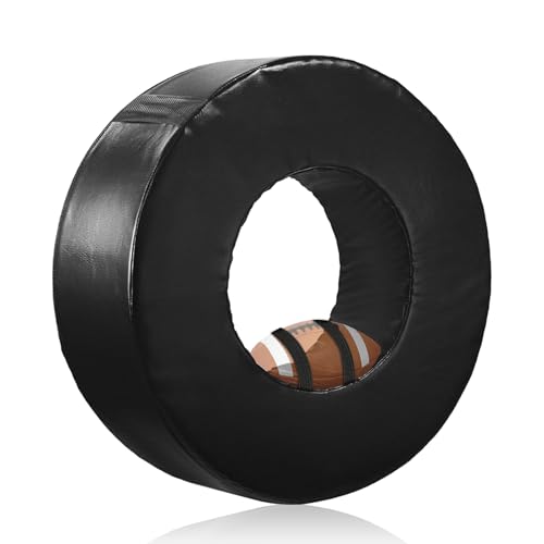 Wibeelee Football Tackle Wheel Ring