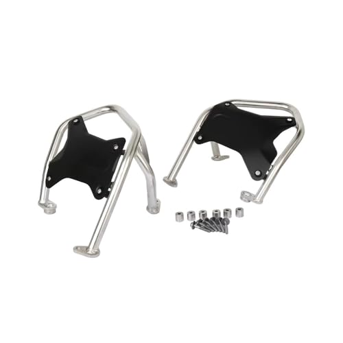 Barres de protection moteur R1300GS pare-chocs pour le voyage trail