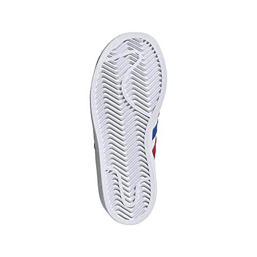 Image of Adidas Men's Superstar Triple