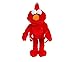 Sesame Street Plush Backpack Elmo