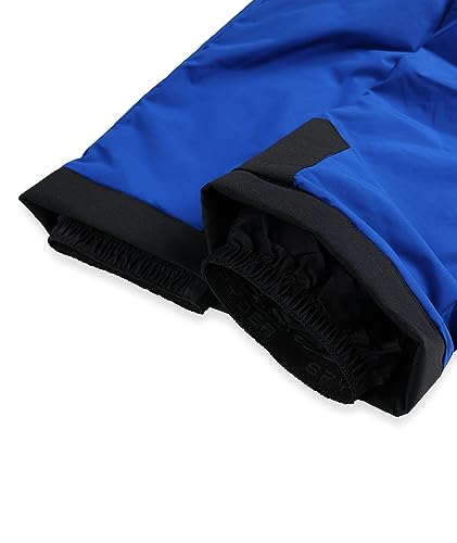 Spyder Boys Propulsion Pants4