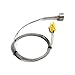 BQHHWTZ Thermocouple Temperature Sensor 0-350 Degree K Type for Industrial Temperature Controller