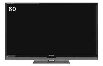 定価55万！美品！スピーカー搭載！SHARP60型液晶テレビLC-60XD35 Amazon | SHARP 60型 ハイビジョン 液晶テレビ 3D対応 AQUOS