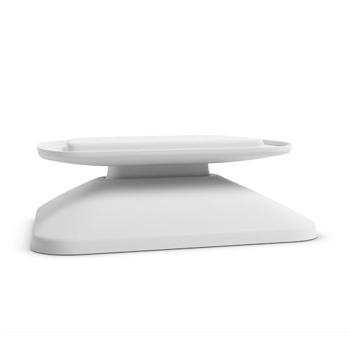 Tilt Stand for Echo Show 8 (3rd Gen, 2023 release) Glacier White