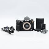 SONY デジタル一眼レフ α900 ボディ DSLR-A900