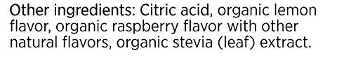 Natural Vitality Calm, Magnesium Supplement, Anti-Stress Drink Mix Powder, Original, Raspberry Lemon - 8 Ounce (Packaging May Vary) #TOP4