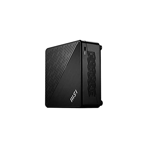 Review de Mini pc msi que Puedes comprar On-line. 3 Imagen adicional