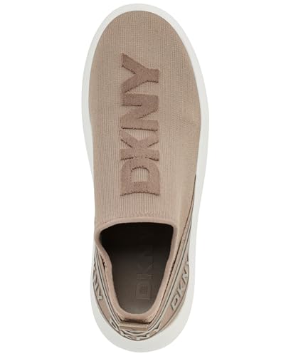 Image of DKNY Women's Jonas Slip On Platform Sneakers