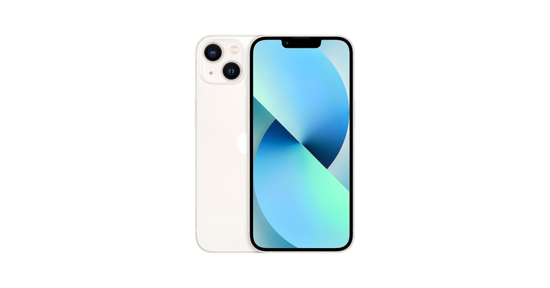 Apple iPhone 13 ホワイト Apple iPhone 13 - 128 GB - white | eBay