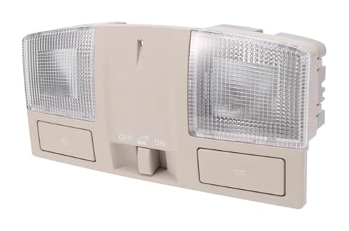 Conjunto de Lámpara de Techo Mazda 3 BL Iluminación Interior Nítida 5