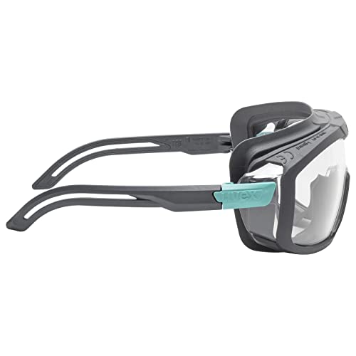 Uvex I-Guard Planet Safety Spectacles Anti-Fog Excellence - 6