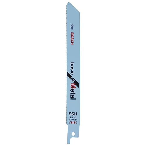Price comparison product image Bosch 2608651780 Sabre Saw Blades