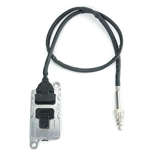 Sonde lambda 2294291 réduit la consommation de carburant