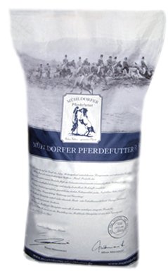 Mühldorfer 5-Korn plus 20 kg