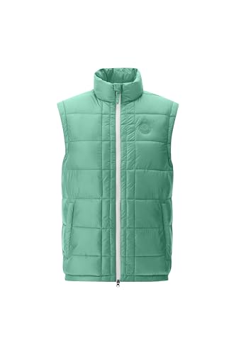 Gilet con tecnologia di isolamento Pro-Therm in nylon micro-Ripstop