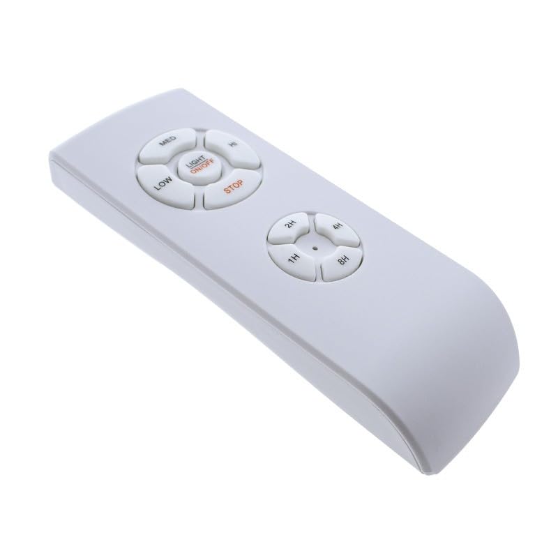 Mando Universal para ventilador
