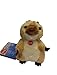 trudi 11602 Marmota peluche sweet collection 9 cm