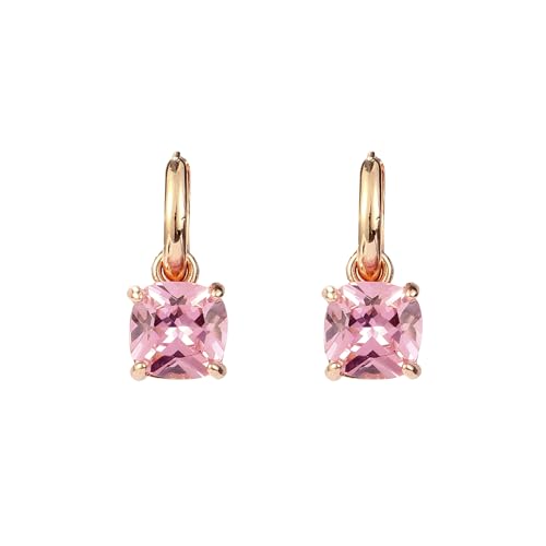 Image of SALTY Anti Tarnish Earrings for Women | Stylish Fashion Jewellery | Accessories for Girls | Minimal Jewelry | Ideal for Gifting | Gift for wife, Girlfriend, Anniversary, Marriage, Birthday, Valentine day