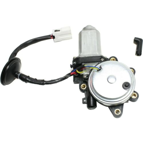 Amazon.com: AUTOPARTS FACTORY 1pc Front Right Passenger Side 