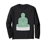 Japanese buddha statue