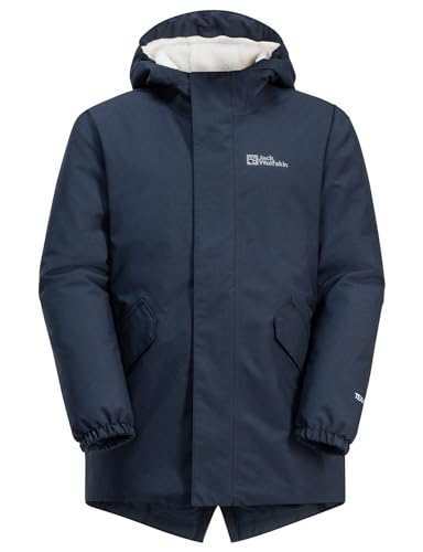 Image of Jack Wolfskin boys Cosy Bear Jacket G