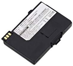 Replacement For Siemens Gigaset Sl150 Battery This Battery Is Not Manufactured By Siemens