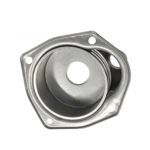 Kit turbine pompe à eau haute durabilité 75-115 CV - 3