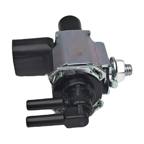 Convertisseur de pression de suralimentation électrovanne turbo MR577099