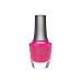 Morgan & Taylor Nail Polish Lacquer 50020 Sitting Pretty .5oz