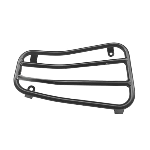 Support porte-bagages moto arrière supports montage pour Vespa GTS 300 2017-2021