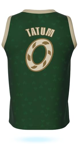 Image of AKIBA Basketball Jersey for Men /Women