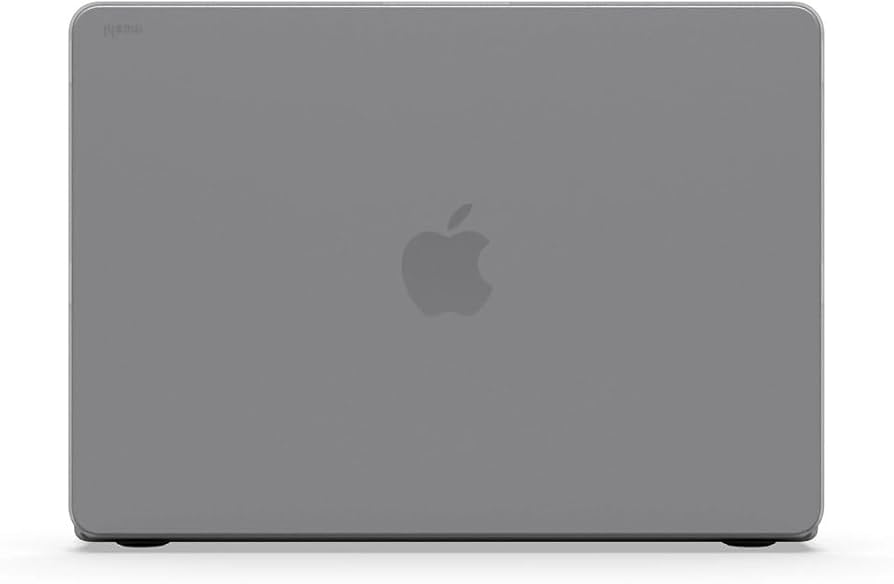 Amazon.com: Moshi iGlaze Hardshell Case for MacBook Air 13.6-inch