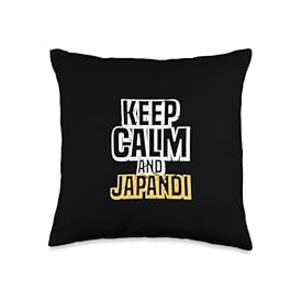 Keep Calm and Japandi...