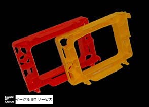 Amazon.co.jp: OPTIMA/オプティマ バッテリー RED TOP SERIES 100D23L 