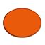 Plain Orange