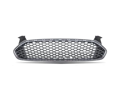 Calandre de pare-chocs cassée ? Grille de capot de rechange 2013-2016