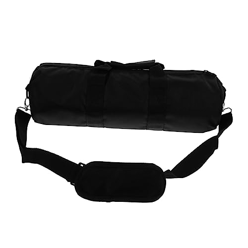 SEWACC Nylon Fabric Tripod Accessories Backpack Dslr Camera Bag Umbrella Storage Comfortable Shoulder Straps
