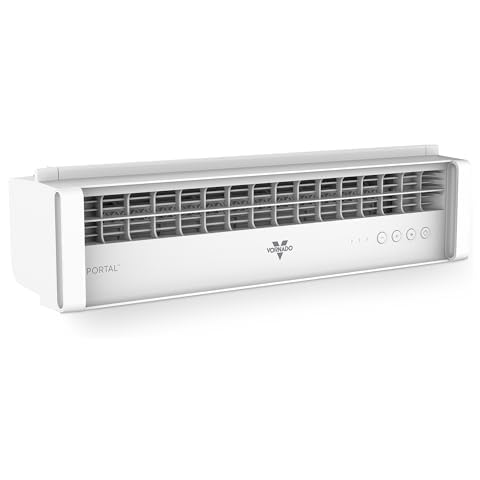 Vornado PORTAL Window Fan Cover